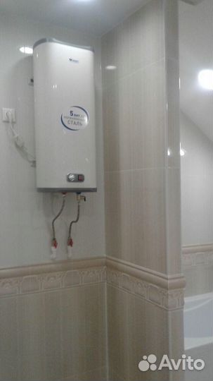 Декоративная штукатурка, Ремонт квартир и домов