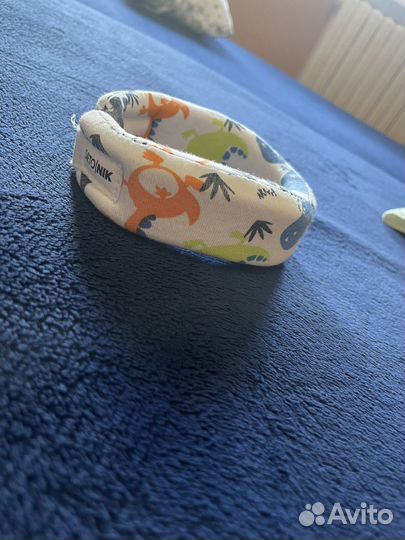 Воротник шанца детский