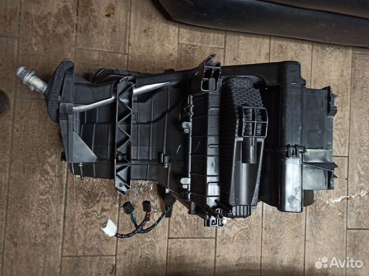 Корпус отопителя (печки) Chrysler 200 2015