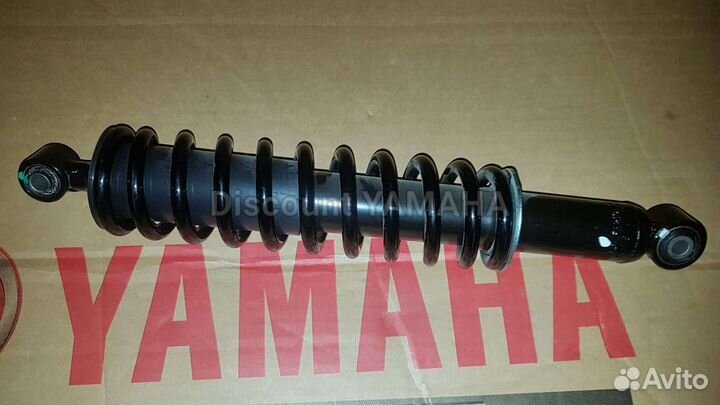 Новый оригинальный амортизатор Yamaha Kodiak 700