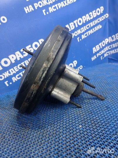 Тормозной вакуум Dodge Stratus 2 седан EDZ 2001