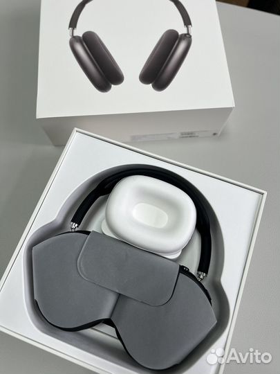 Apple Airpods Max Premium наушники