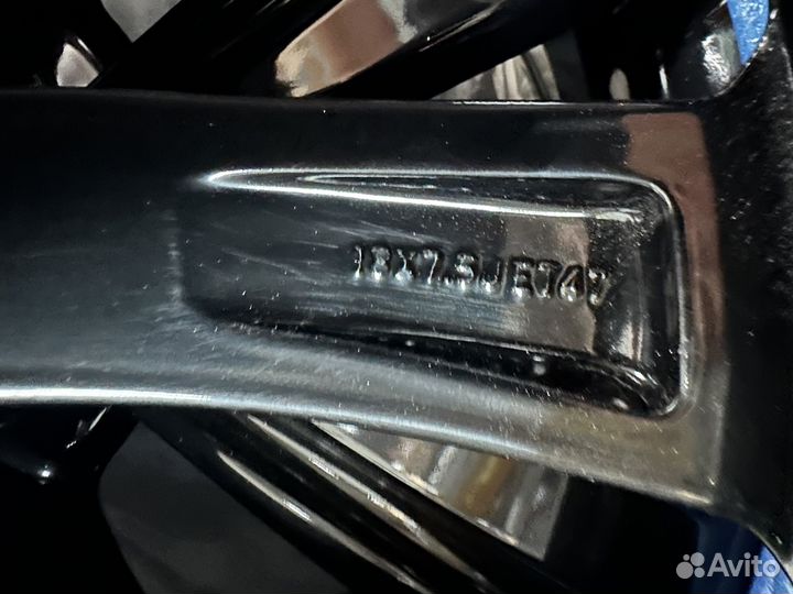 Chery Tiggo 8 комплект дисков оригинал