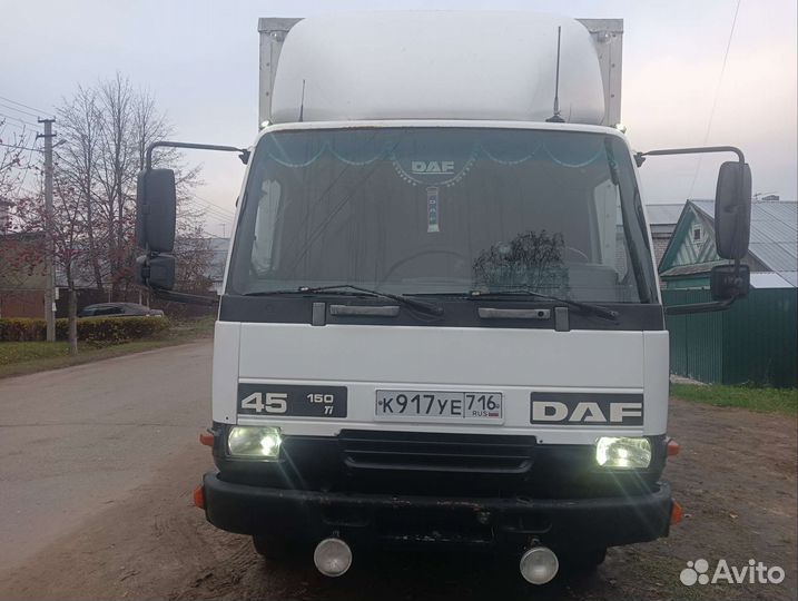 Грузоперевозки 6 метров 5 тонн