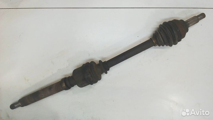 Полуось Ford Mondeo 3, 2005