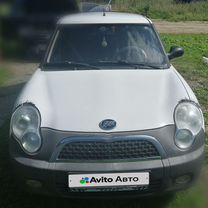 LIFAN Smily (320) 1.3 MT, 2011, 110 000 км, с пробегом, цена 260 000 руб.