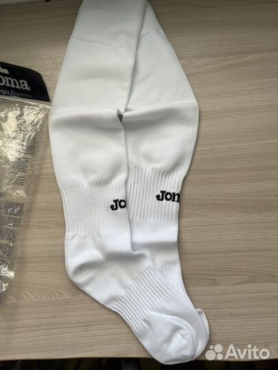 Гетры футбольные joma