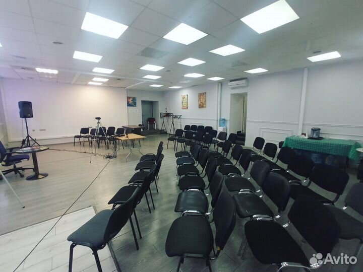 Организатор мероприятий