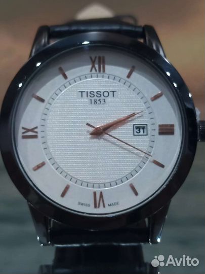 Часы мужские Tissot