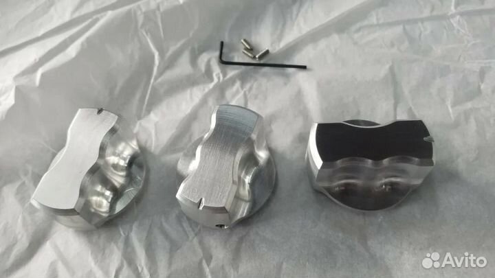 Ручки климата fi cruiser