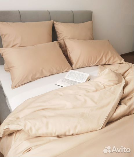 Постельное белье от производителя