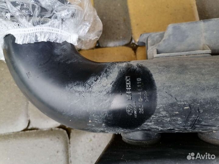 Резонатор воздуха