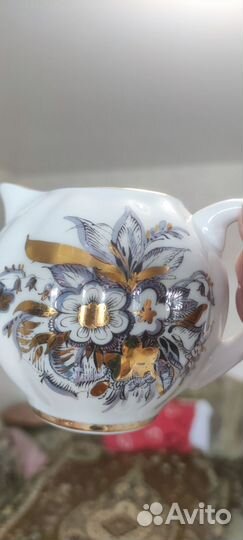 Чайный сервиз лфз