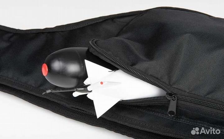 Чехлы для удилищ Spomb