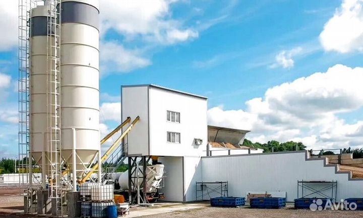 Бетон раствор с доставкой