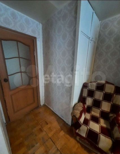 3-к. квартира, 51,3 м², 1/5 эт.