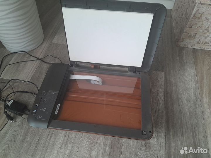 Цветной принтер