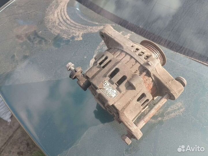 Генератор Nissan Primera P11 2.0 1996-2002 Генерат