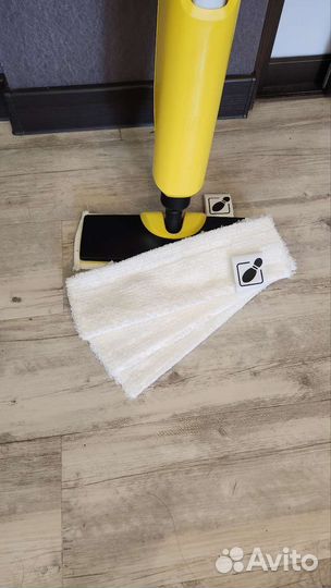 Паровая швабра karcher SC 2 Upright EasyFix
