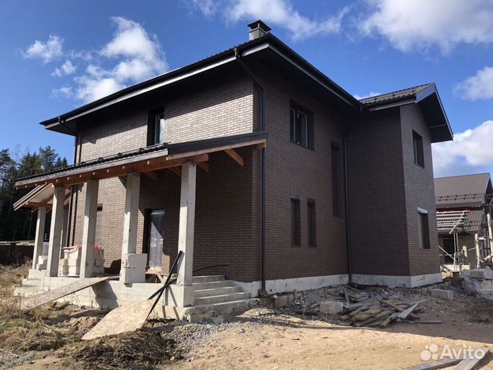 Консультация по загородному строительству