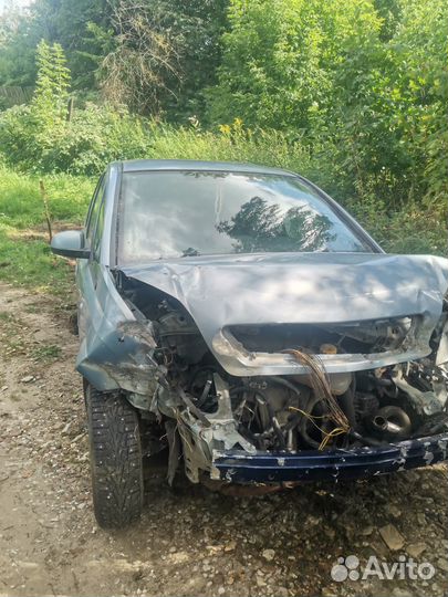 В разборе Opel Meriva A 2008 1.6 z16xep Easytronic