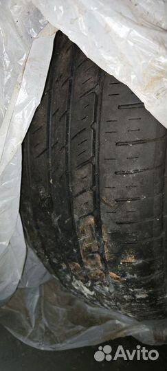 Kumho Solus KL21 245/60 R18 105H