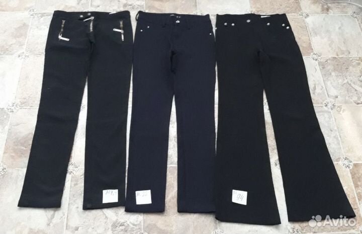 Юбки шорты и штаны черные школьные на девочку