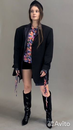 Персональный стилист