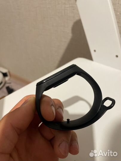 Xiaomi mi band 6