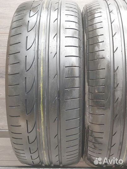 Bridgestone Potenza S001 235/50 R18 97V