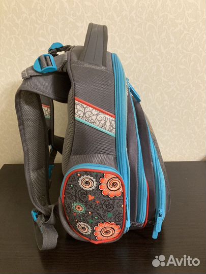 Hummingbird рюкзак школьный