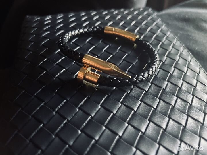 Мужской браслет