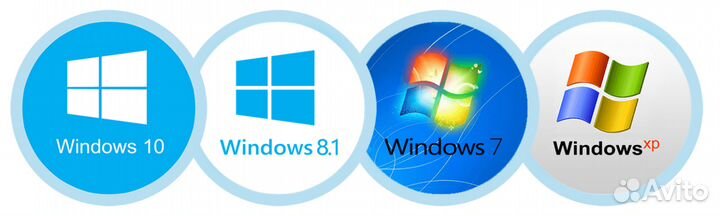 Установка и переустановка windows