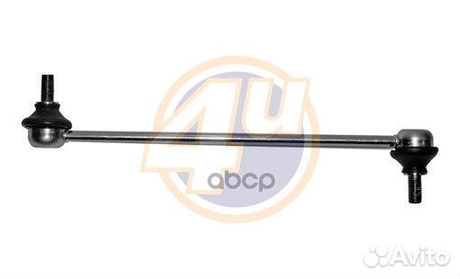 Стойка стабилизатора перед прав/лев CIF09673