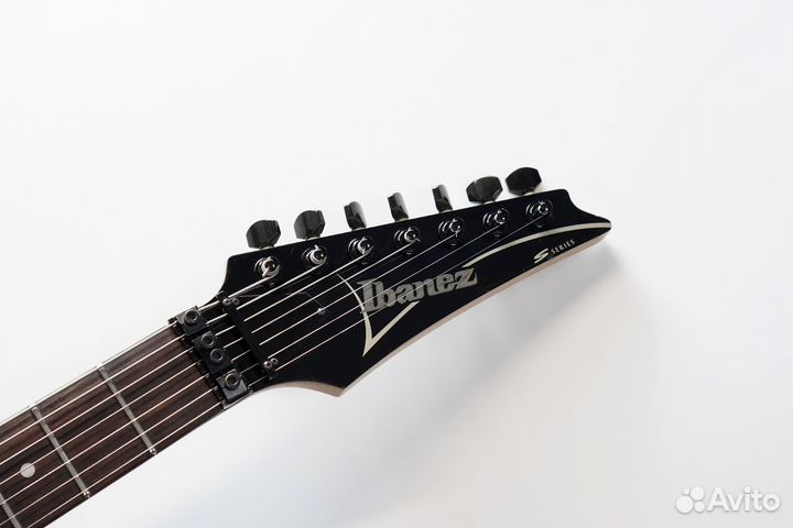 Ibanez S7420