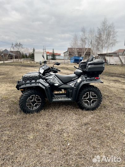 Polaris sportsman Touring Xp 1000EFI
