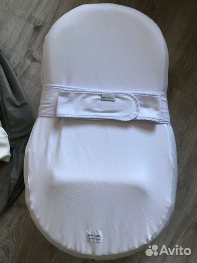 Кокон для новорожденных