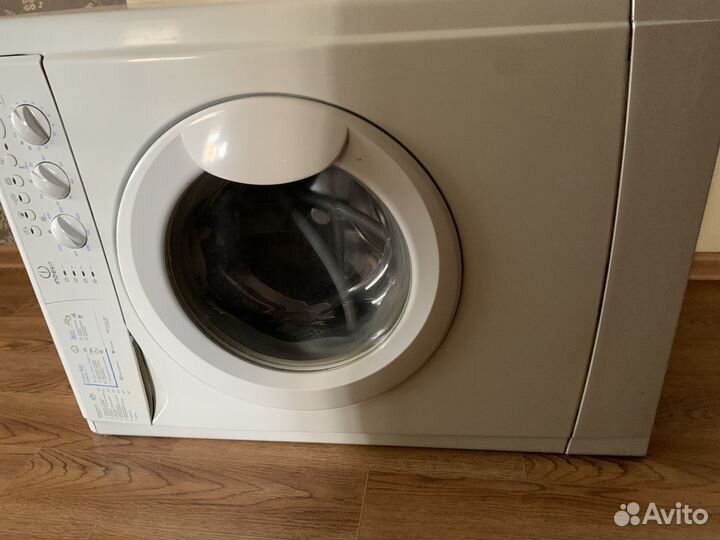 Стиральная машина на запчасти
