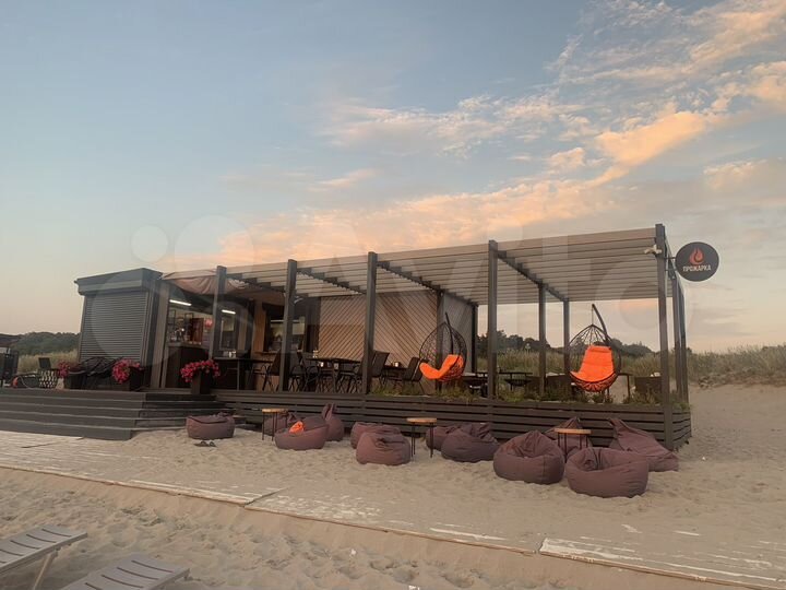 Общепит, 100 м²