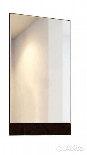 Зеркало сп Лоу Венге ск