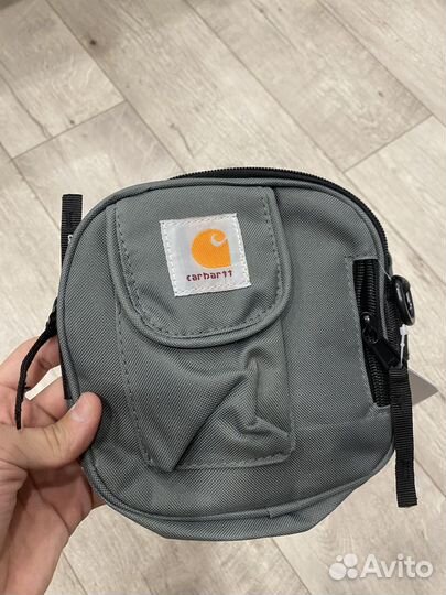 Сумка carhartt