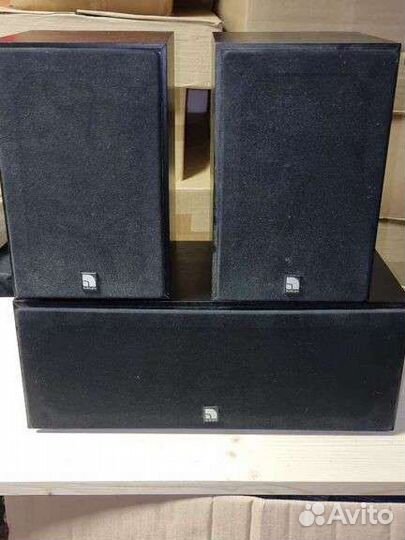 Колонки Audio pro