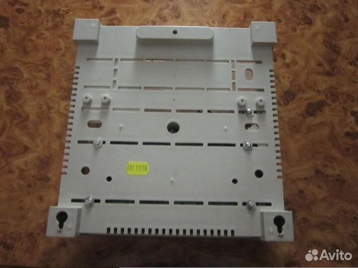 Источник бесперебойного питания с 220 на 12 В