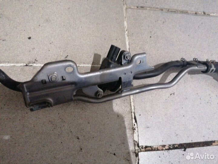 Клапан вакумный в сборе Honda Civic FD2 K20A