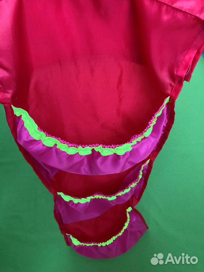 Карман в детский сад