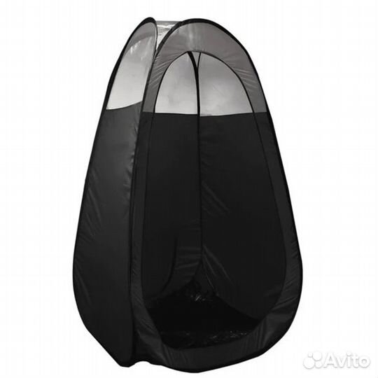 Аппарат для моментального загара