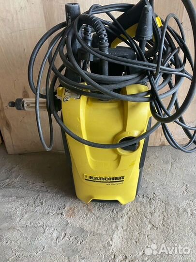 Karcher k5