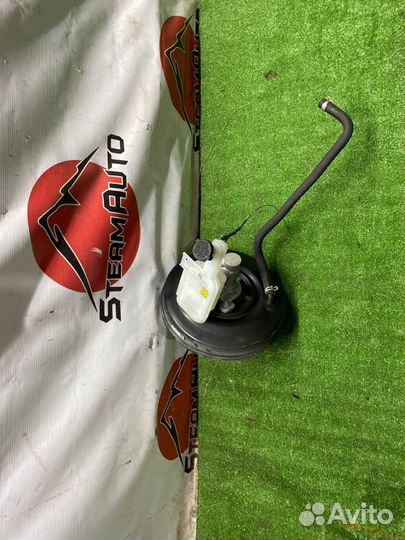 Главный тормозной цилиндр Nissan Juke YF15 HR15DE