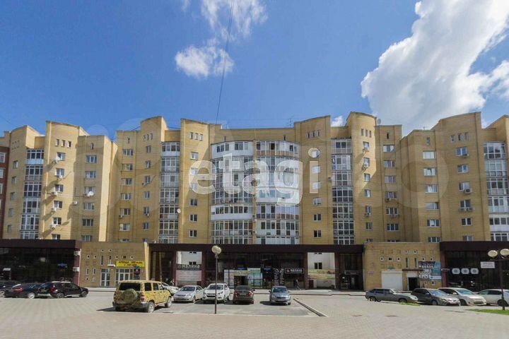 Продам помещение свободного назначения, 182.6 м²