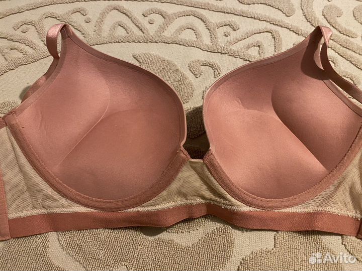 Бюстгальтер victorias secret